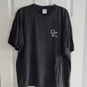 Gildan Black Short Sleeve Tee